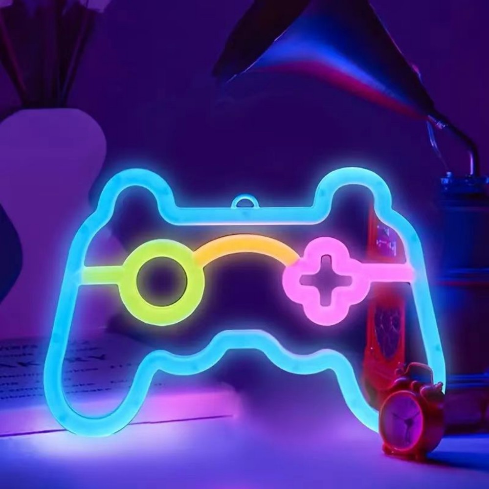 Gaming Accessories For Room - 1PC contrôleur de jeu alimenté par