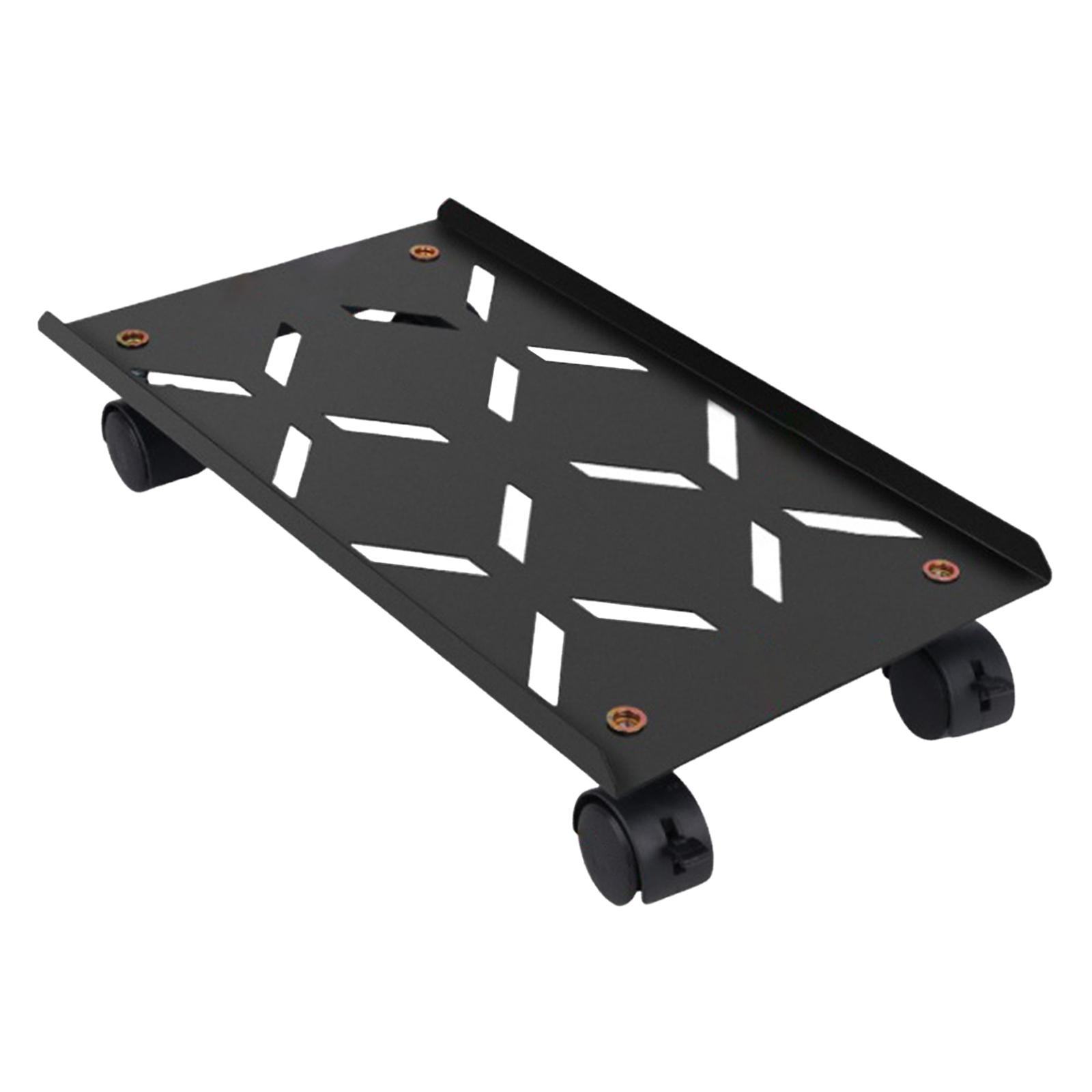 Gaming Accessories In China - Support de tour d'ordinateur avec roulettes,