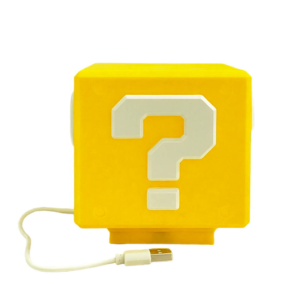 Gaming Accessories For Room - Lampe Bloc de Jeu 2026 avec