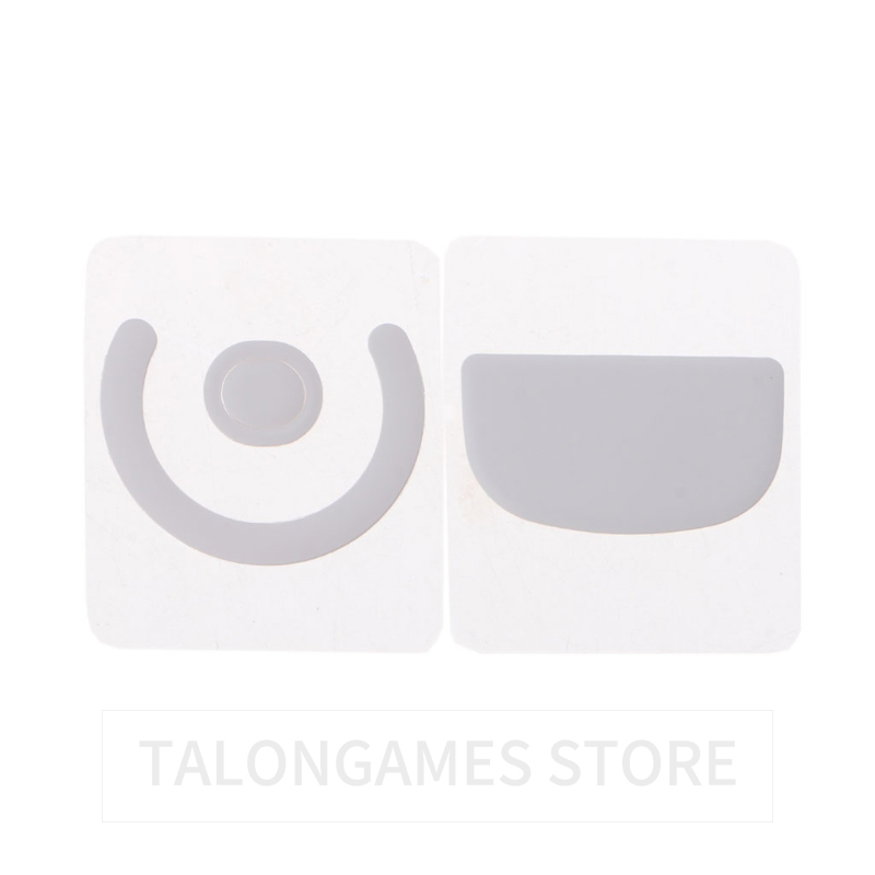 Logitech Mouse G Pro X Superlight - 1 paquet de patins de souris