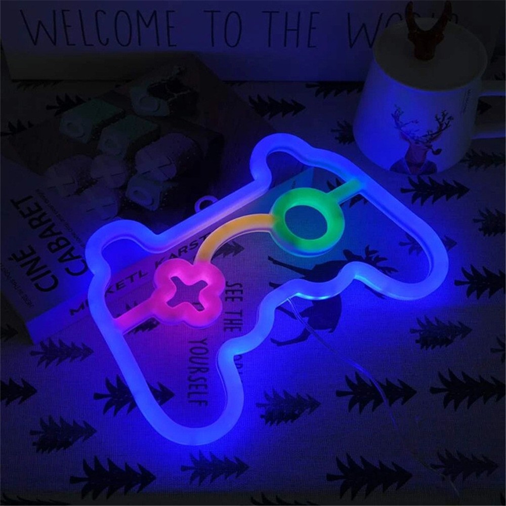 1PC contrôleur de jeu alimenté - Gaming Accessories For Room avis et prix