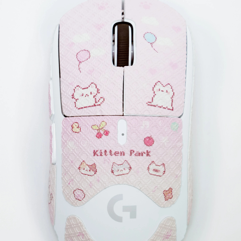 GPW2/3 – tapis de souris perso - Gaming Accessories Aesthetic avis et prix