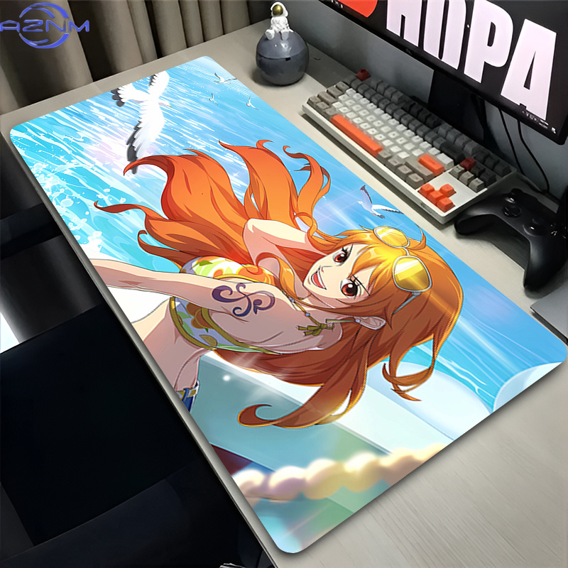 Tapis de souris anime DBZ kawa - Accessories For Your Gaming Room avis et prix