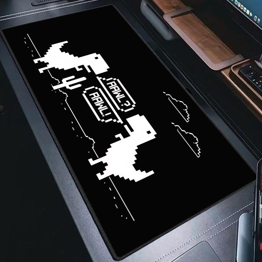 Tapis de souris XXL à motif de - Gaming Accessories Shop avis et prix