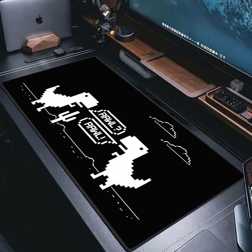 Tapis de souris XXL à motif de - Gaming Accessories Shop avis et prix