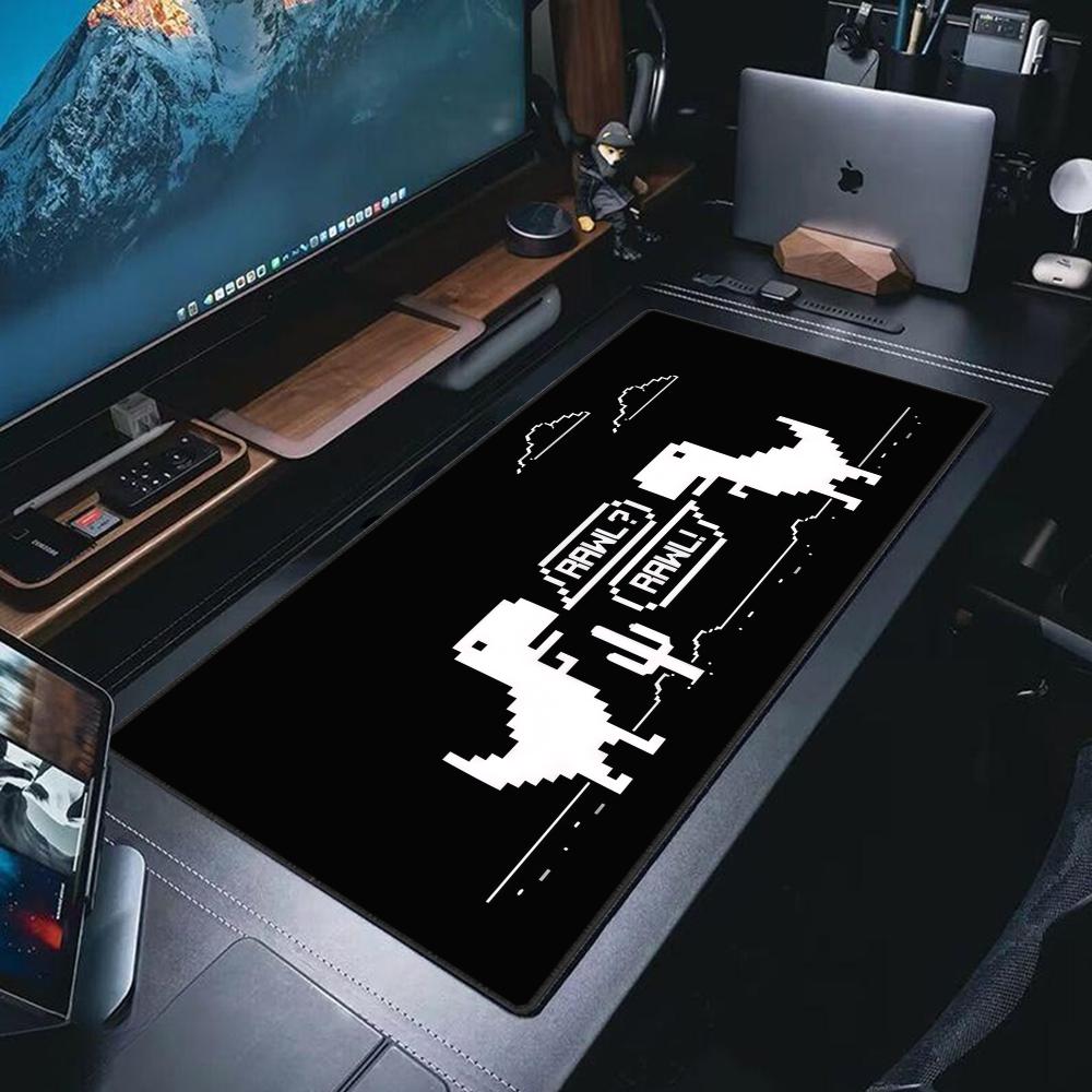 Tapis de souris XXL à motif de - Gaming Accessories Shop avis et prix