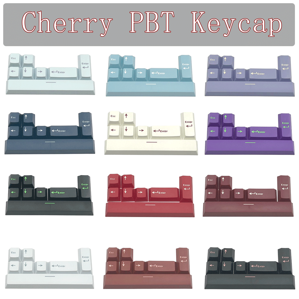 Capuchons de touches d'ordinat - Gaming Accessories Aesthetic avis et prix