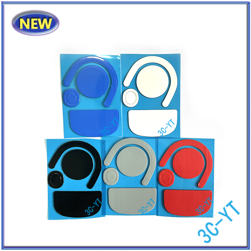 1-10 paires de patins de souri - Logitech Mouse G Pro X Superlight avis et prix