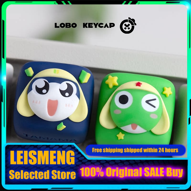 Capuchons de touches d'anime s - Gaming Accessories Aesthetic avis et prix