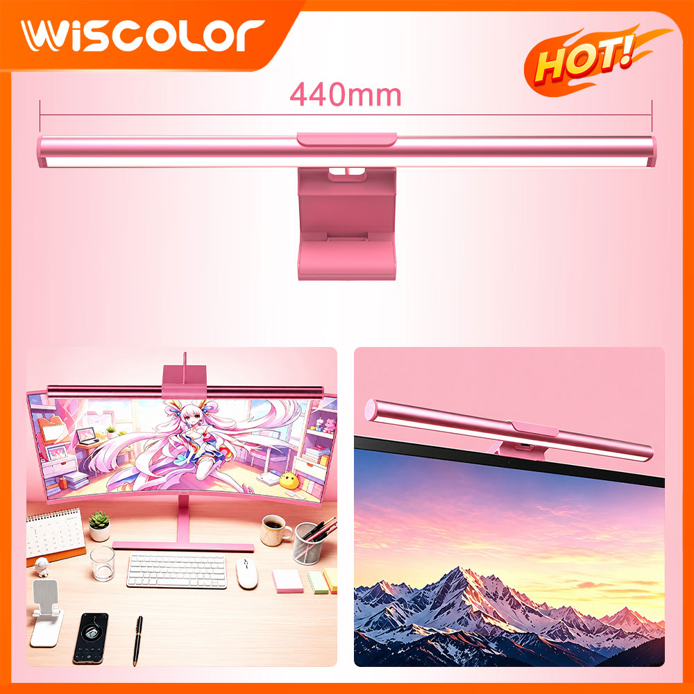 Barre lumineuse LED pour monit - Gaming Accessories For Room avis et prix