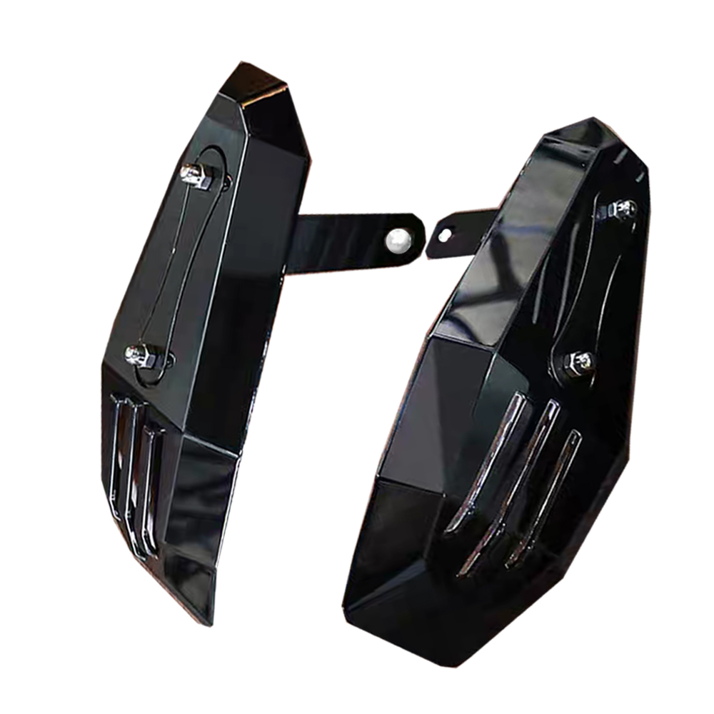 Protège-mains R18 pour BMW R 1 - Gaming Accessories Rack avis et prix